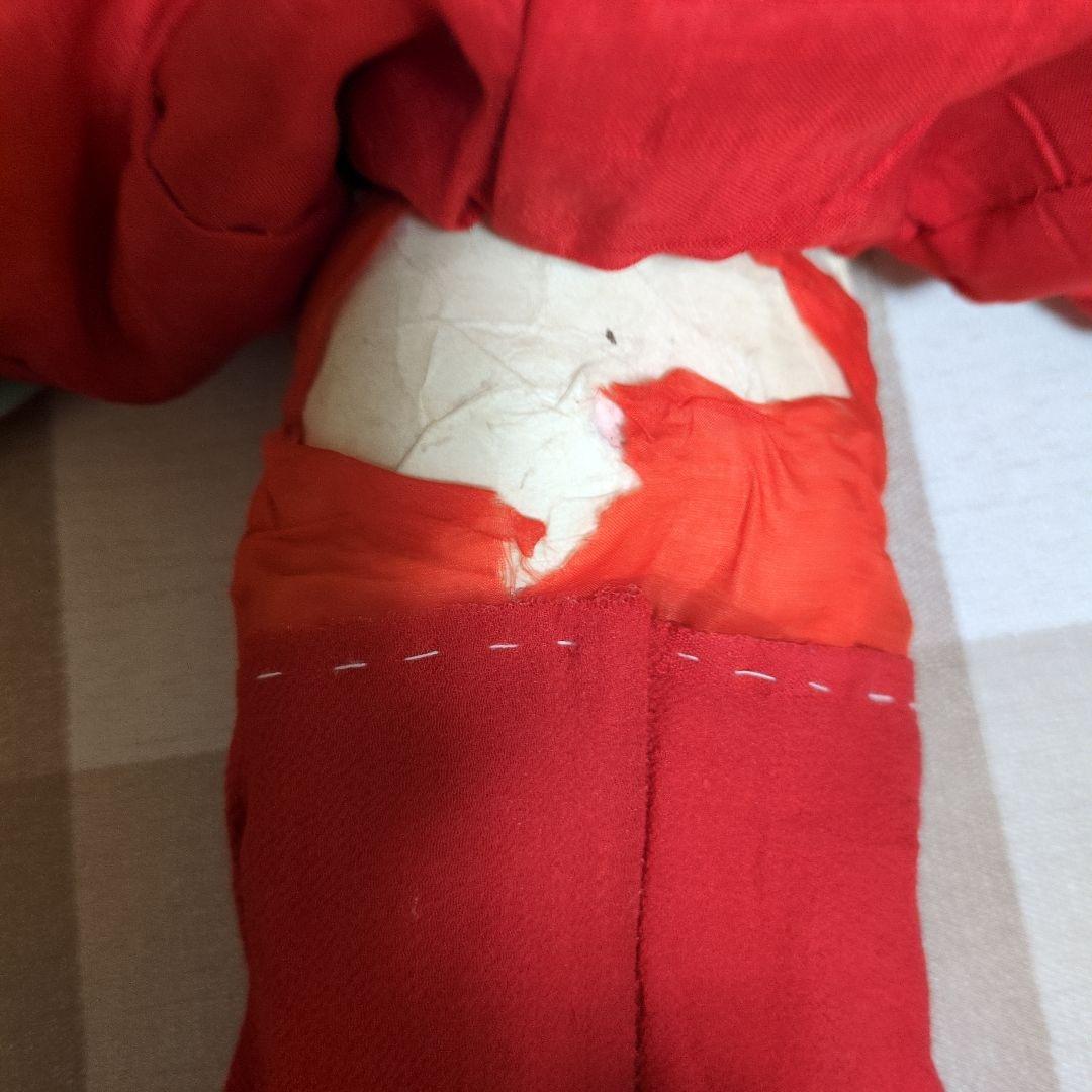 光龍斎市松人形