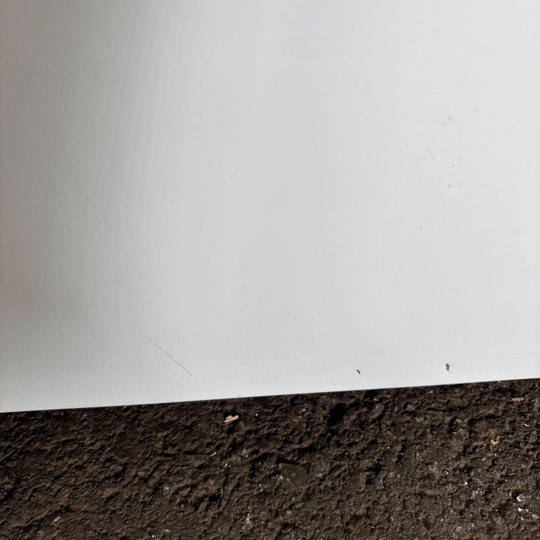 専用シャープ中古冷凍冷蔵庫152L2024年製 SJ-GD15K-W