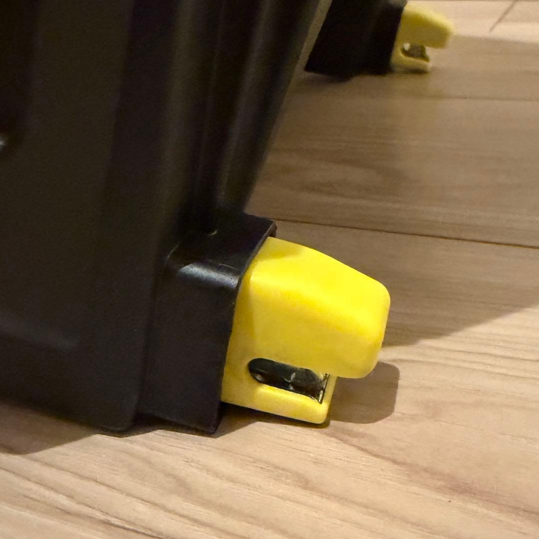 Aprica フラディア プラス ライト チャイルドシート(ライトネイビー)