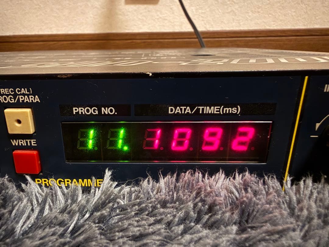 KORG SDD-2000 (動作確認済)