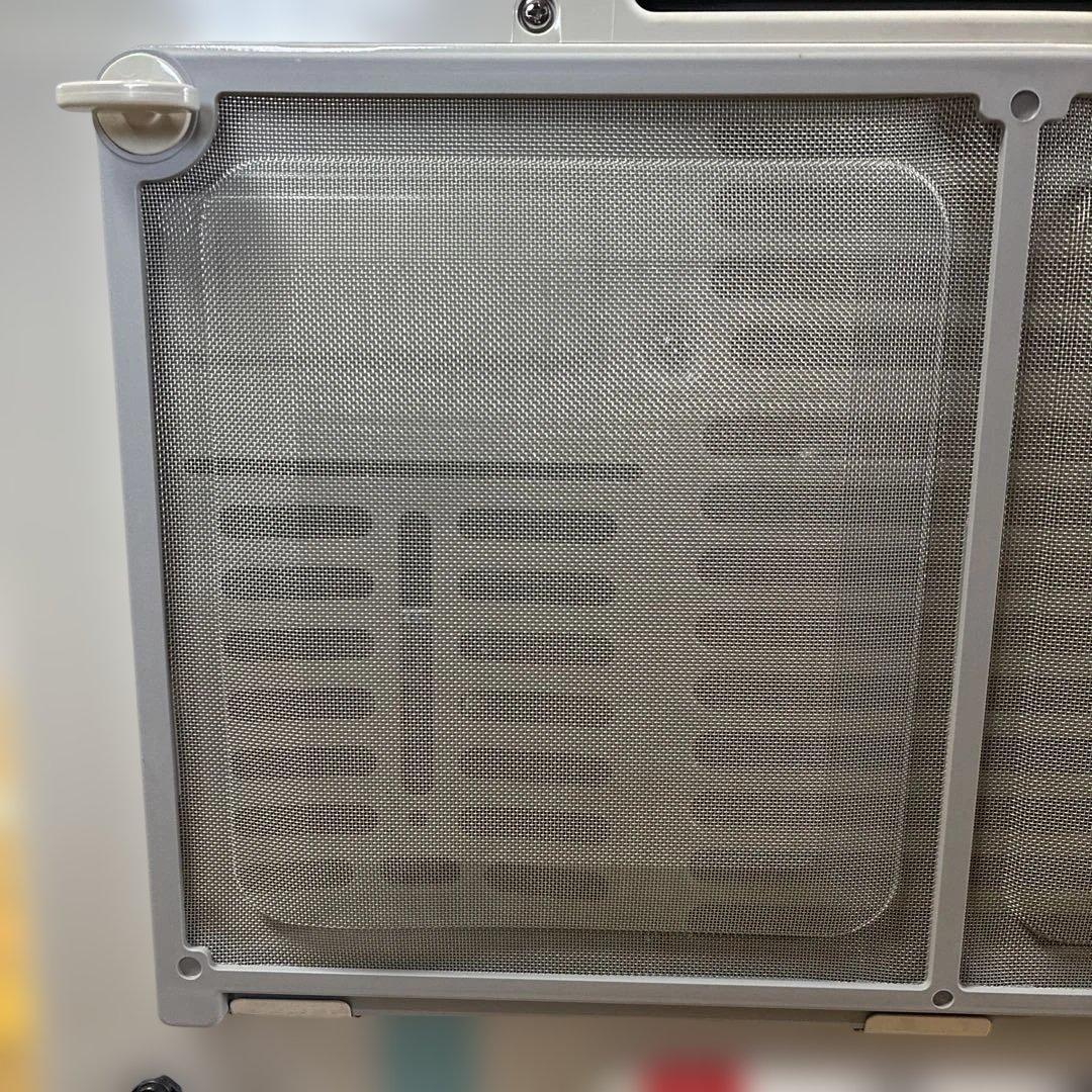 【 新品 】Rinnai ガスファンヒーター SRC-363E