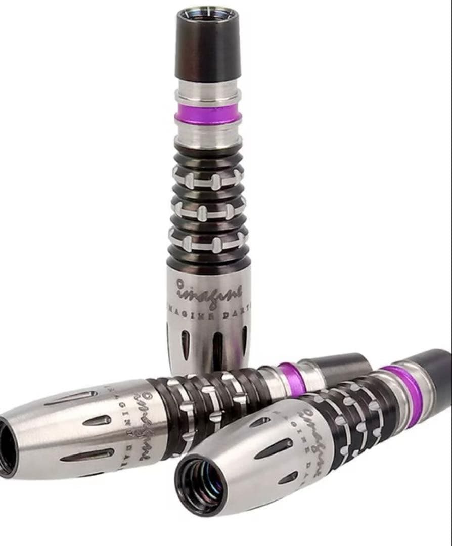 Imagine Darts(イマジンダーツ) PKS 2BA 19.5g