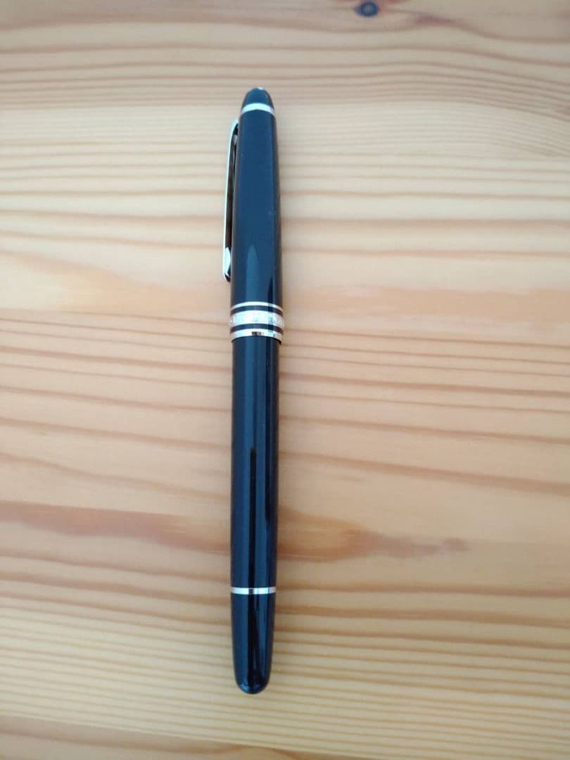 ☆値下げです☆モンブラン　ボールペン　キャップ式　MB2865