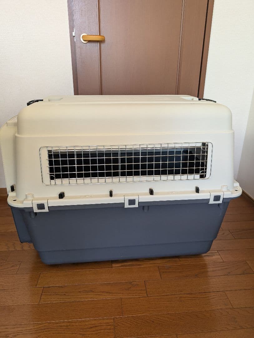 新品　大型犬　SAVIC　アンデス6　クレート