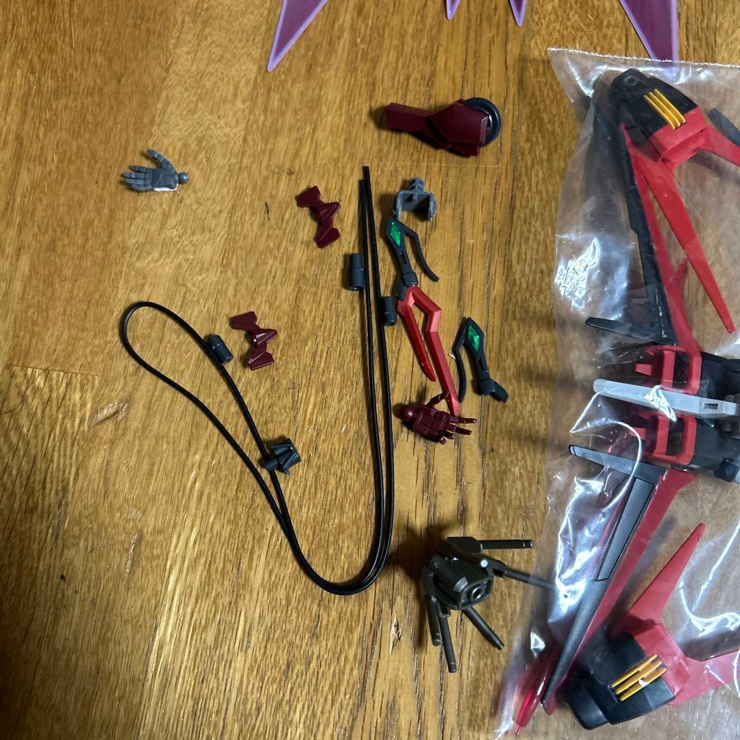 ガンプラ　ジャンク　C