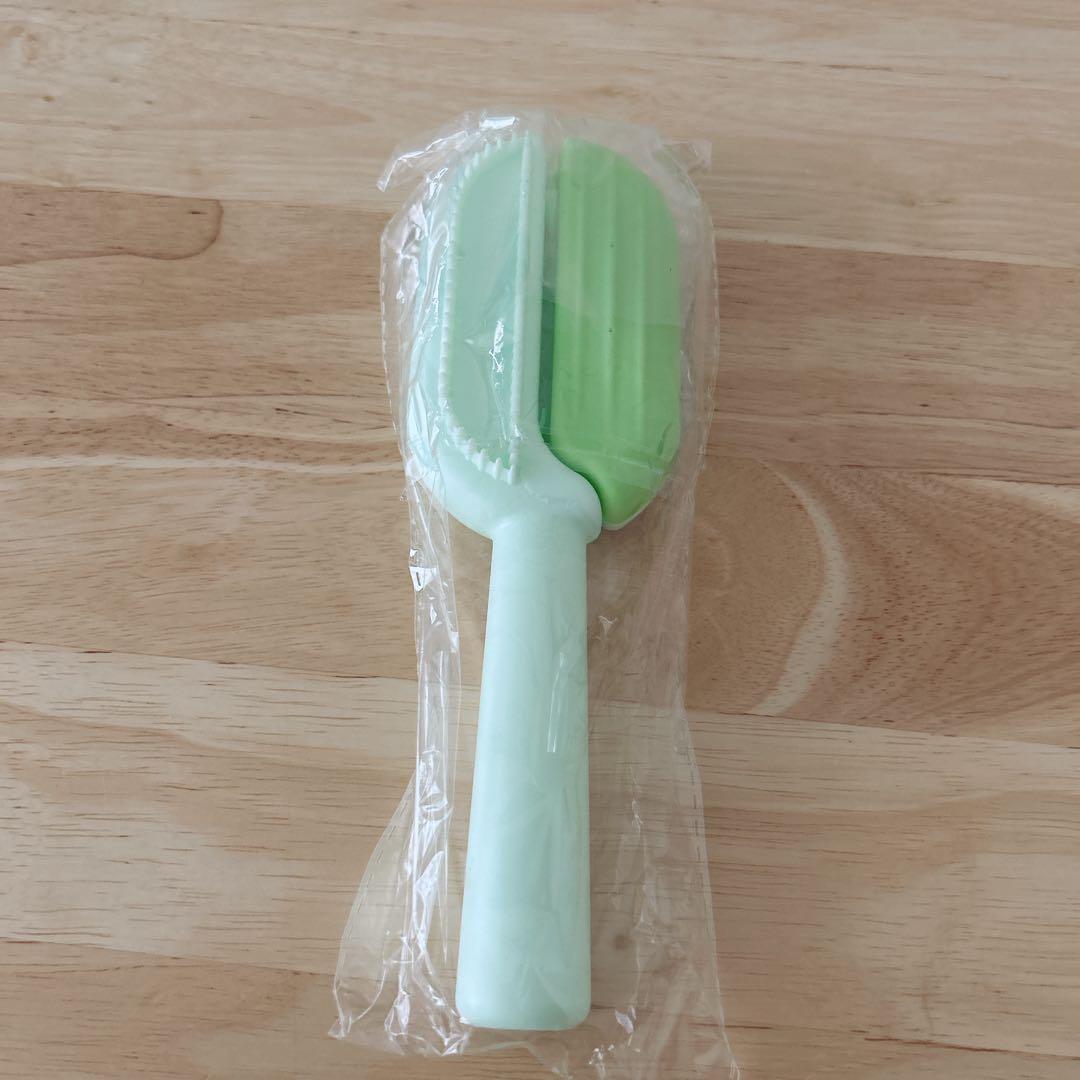 ペットコーム 毛玉取り タンク付き