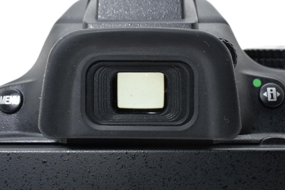 Nikon D5100 ニコン デジタル一眼レフカメラ レンズキット