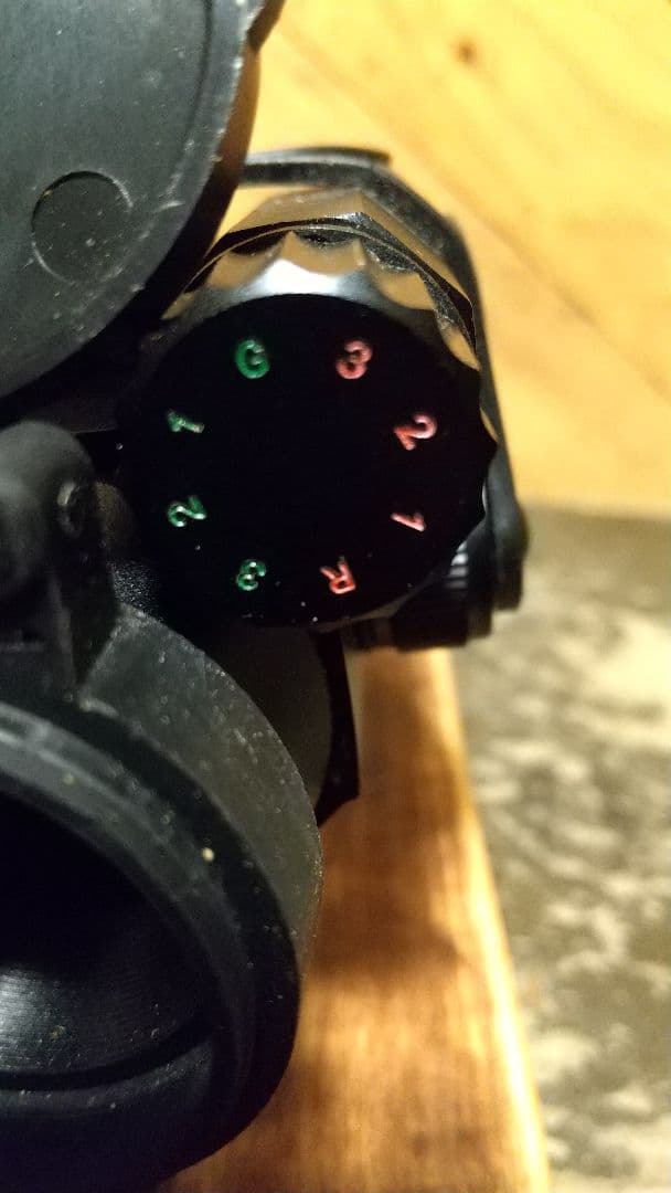 aimpoint　特価中　お見逃し無く