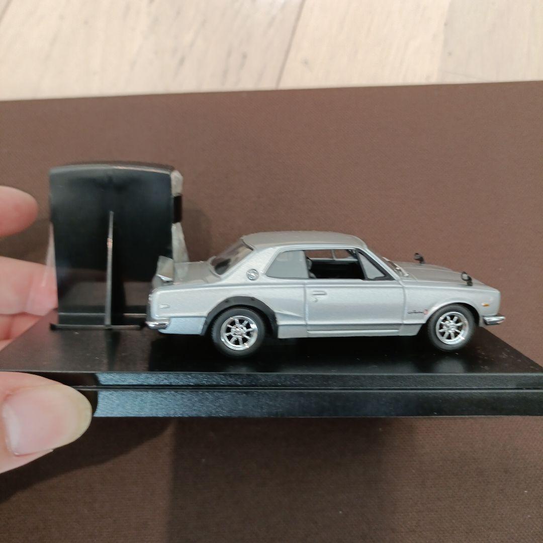 ジッポ　Nissan Skyline 2000 GT-R （最終値下げ）