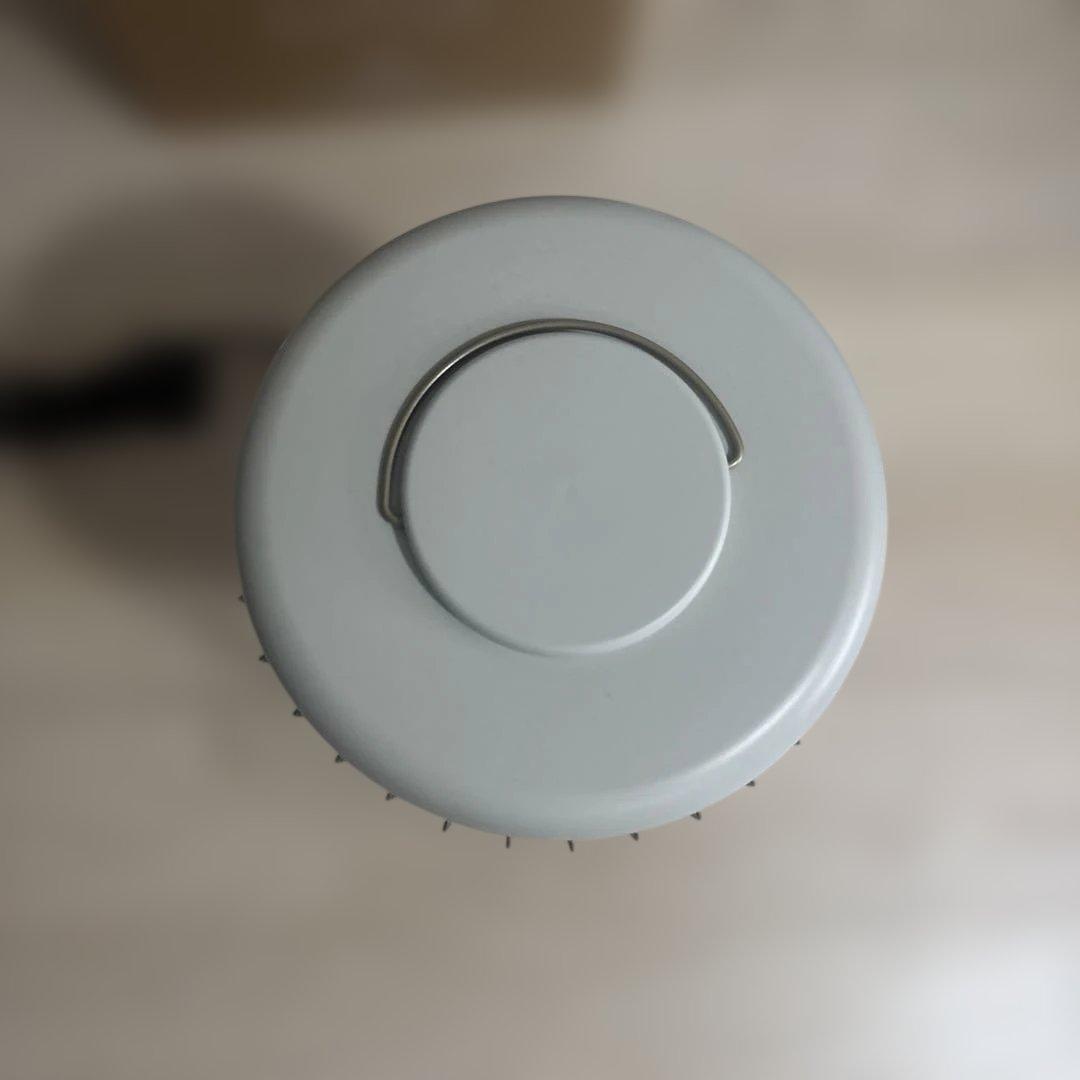 最終お値引き！Bruno 全方位型ファンヒーター