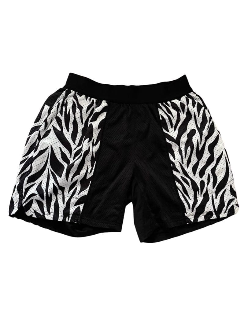 エンブロームENVLOOMタンクトップSサイズリバーシブルショートパンツMサイズ