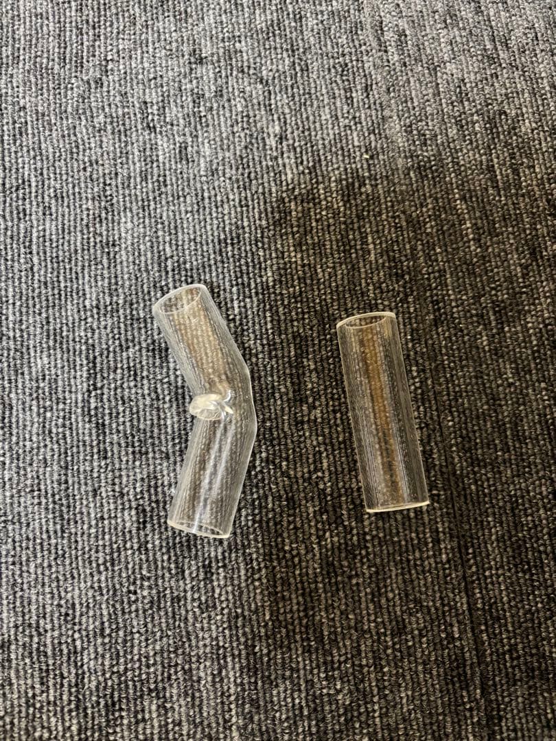 アクリルオーバーフロー3重菅(オマケ付)