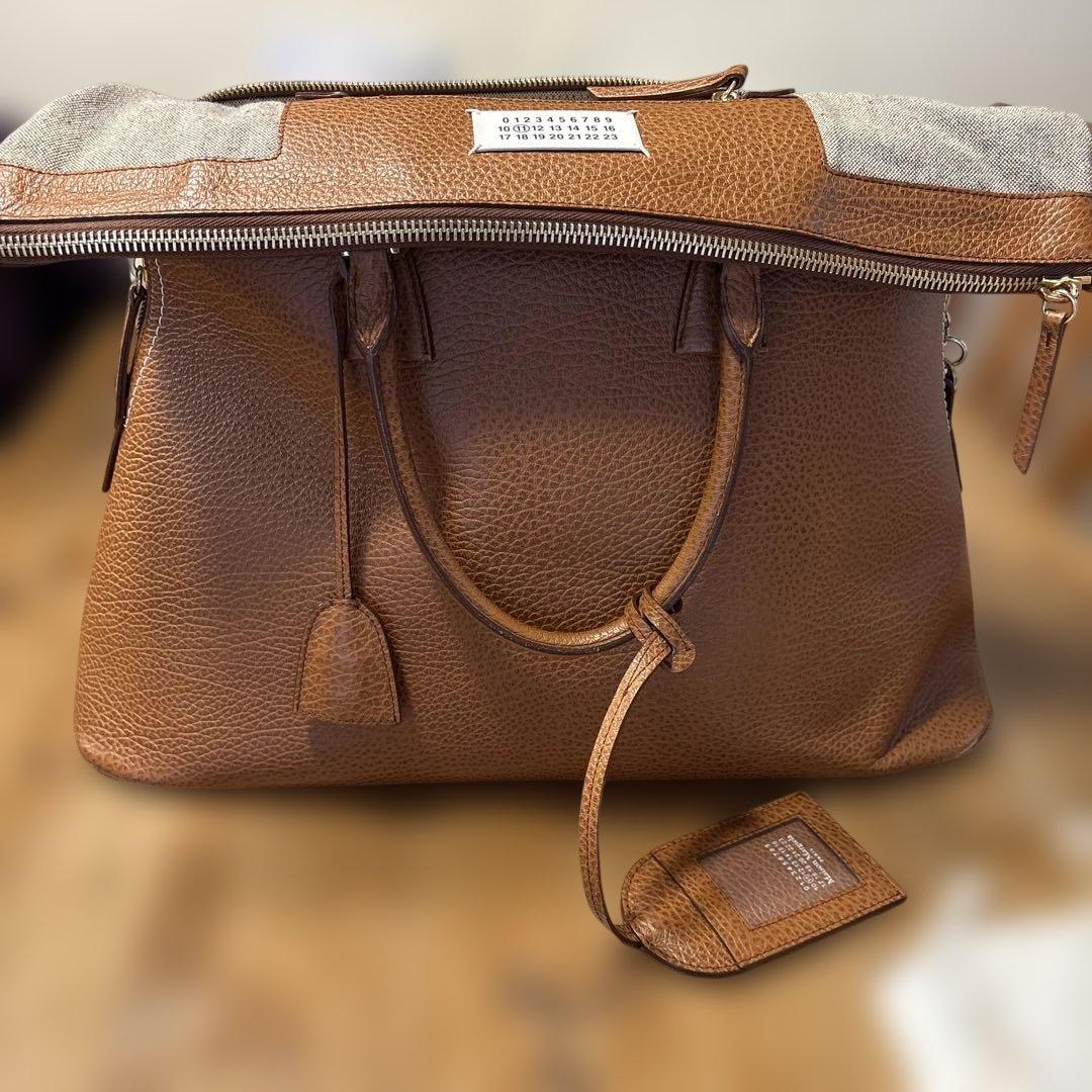 バッグ Maison Margiela 5AC XL