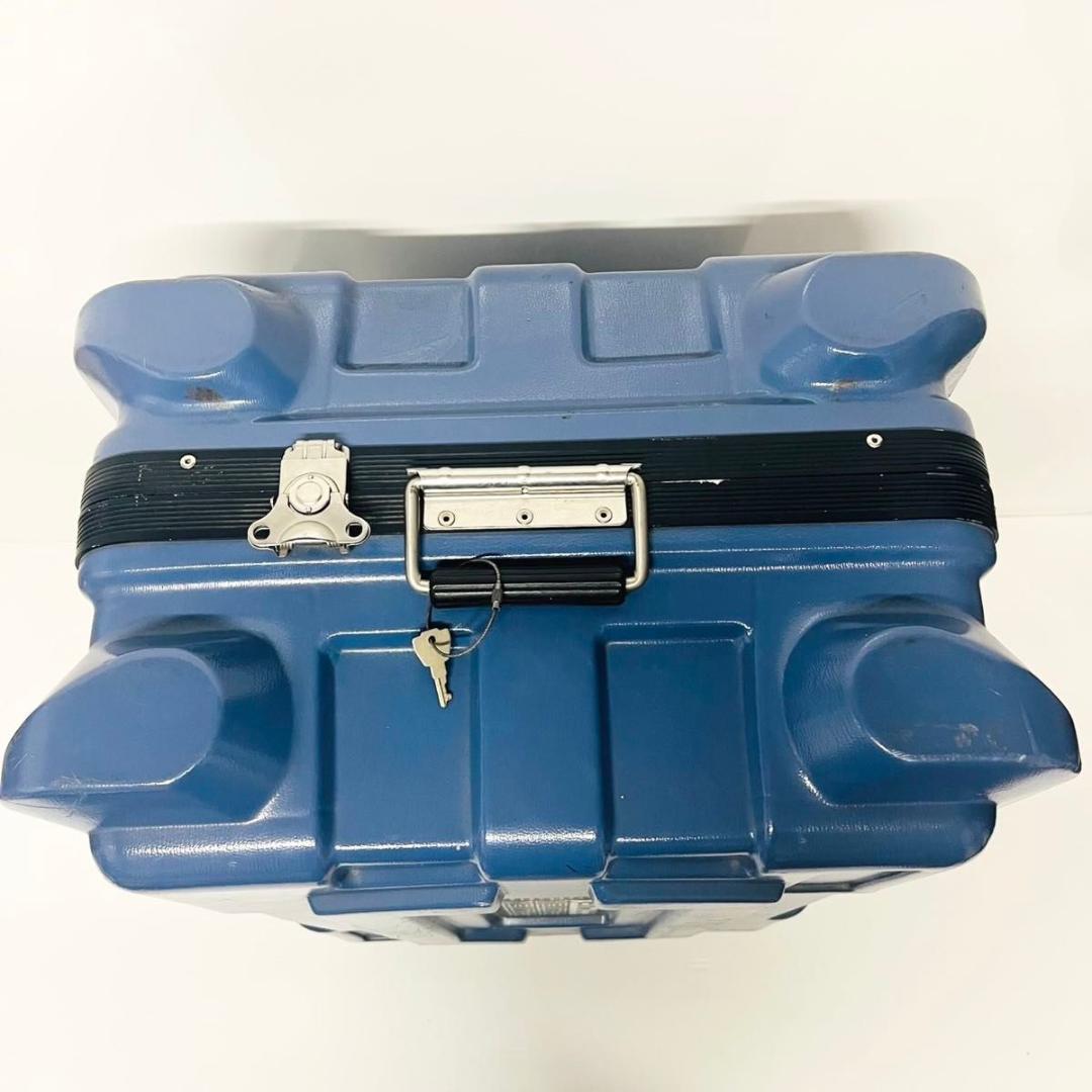 PROTEX プロテックス　スーツケース　CR-7000 ハードケース キャリー