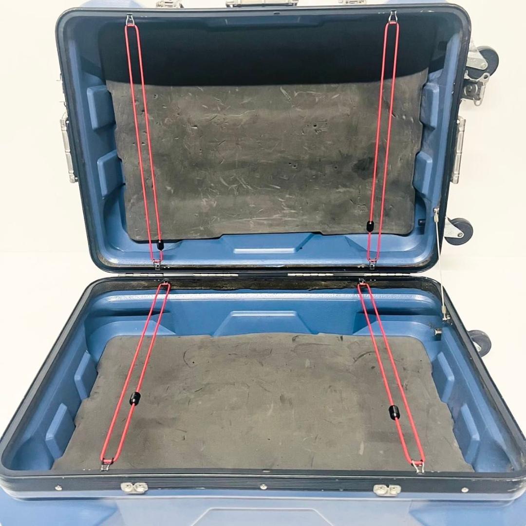 PROTEX プロテックス　スーツケース　CR-7000 ハードケース キャリー