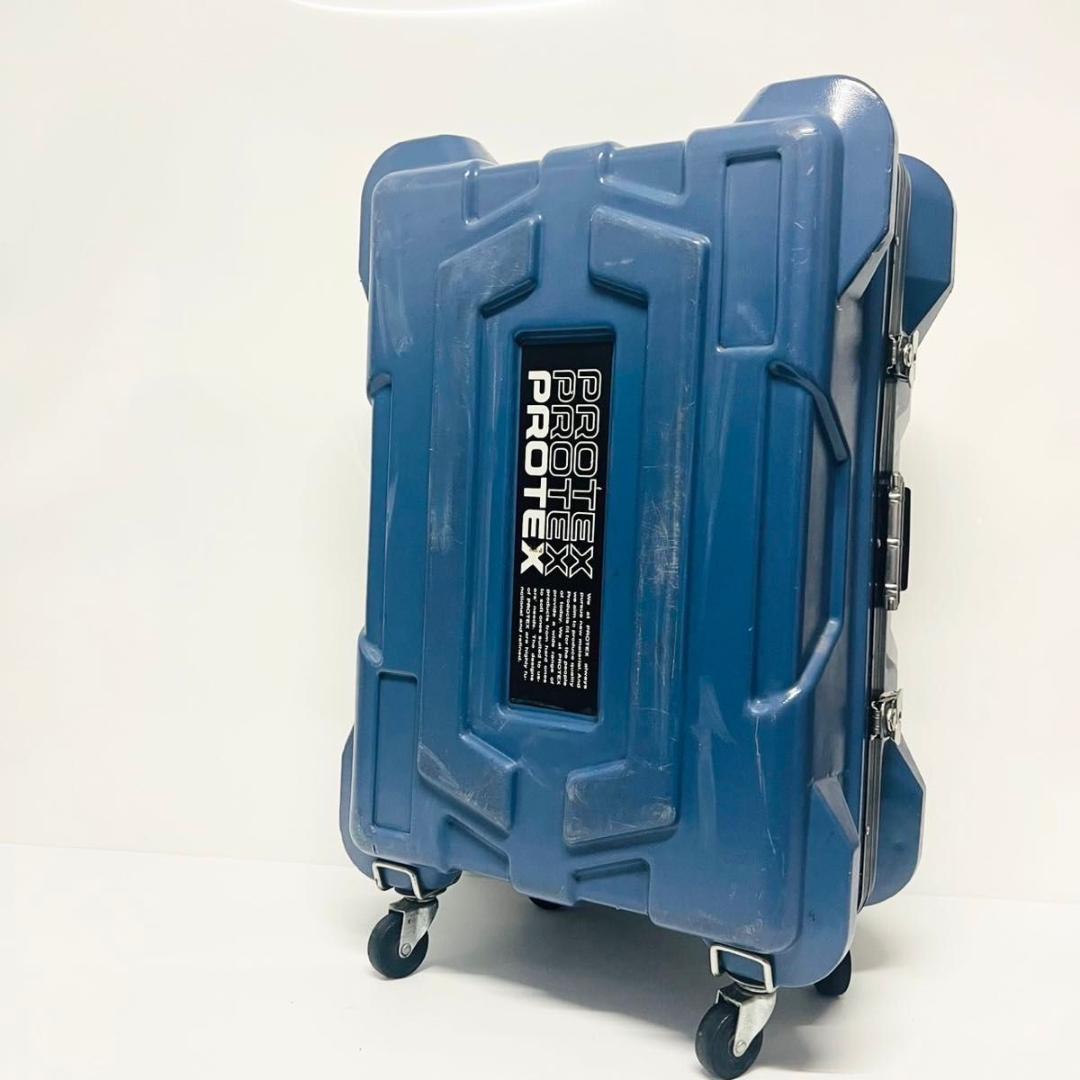PROTEX プロテックス　スーツケース　CR-7000 ハードケース キャリー