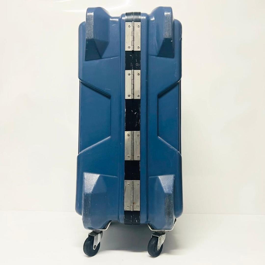 PROTEX プロテックス　スーツケース　CR-7000 ハードケース キャリー