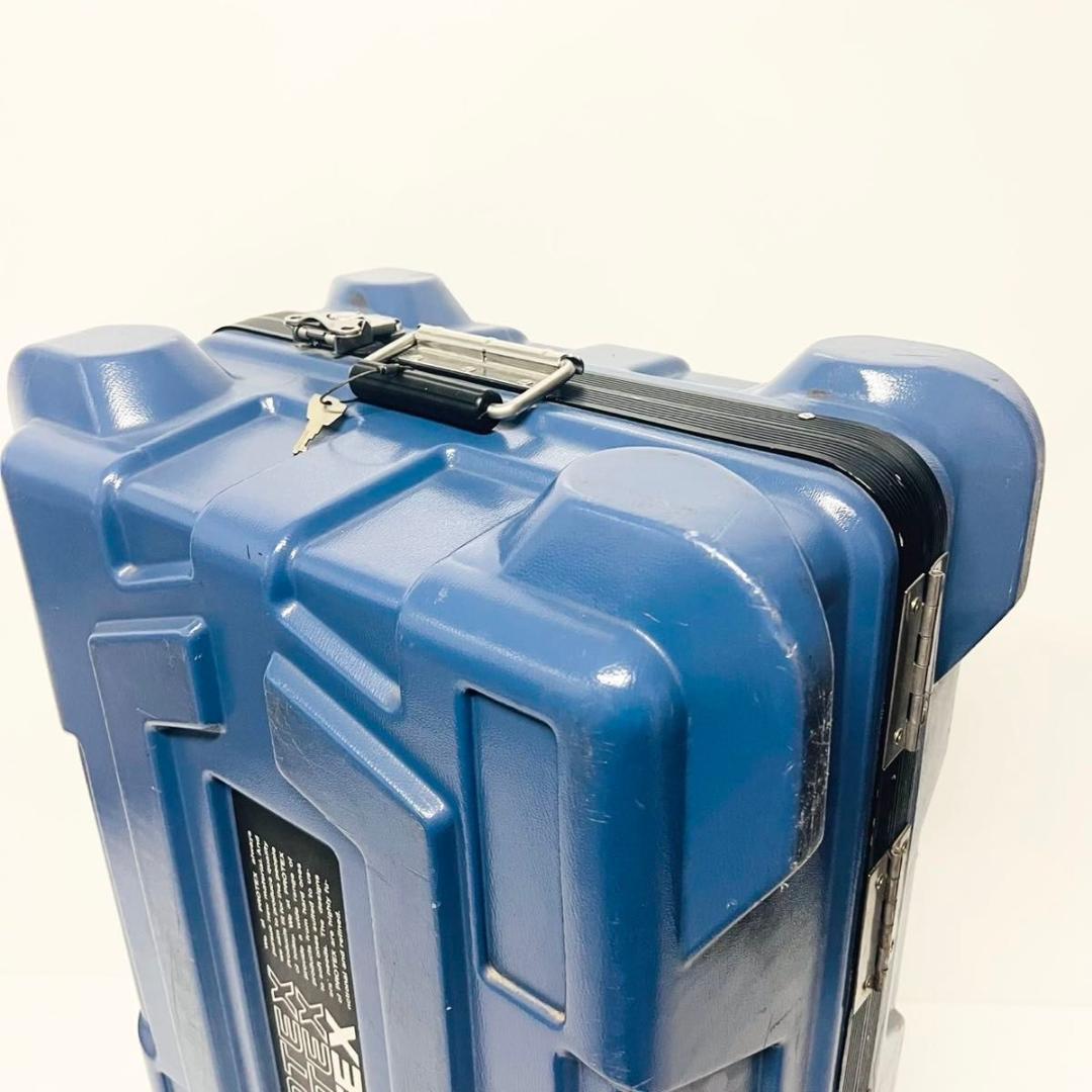 PROTEX プロテックス　スーツケース　CR-7000 ハードケース キャリー