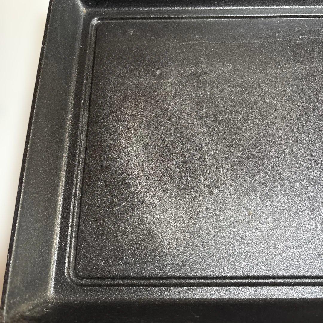 PRIMUS イワタニプリムス　ツーバーナー用グリドル鉄板