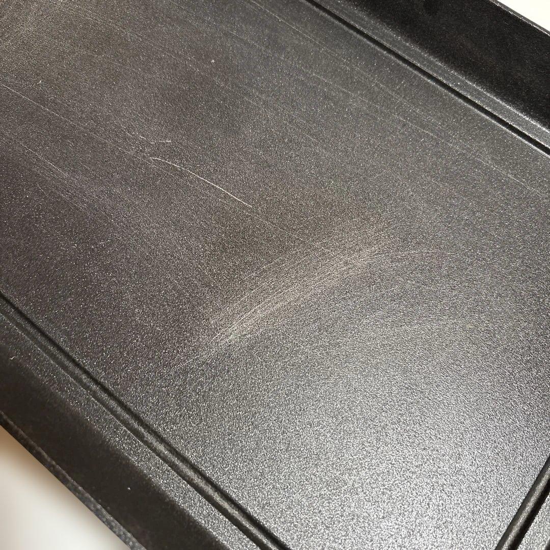 PRIMUS イワタニプリムス　ツーバーナー用グリドル鉄板