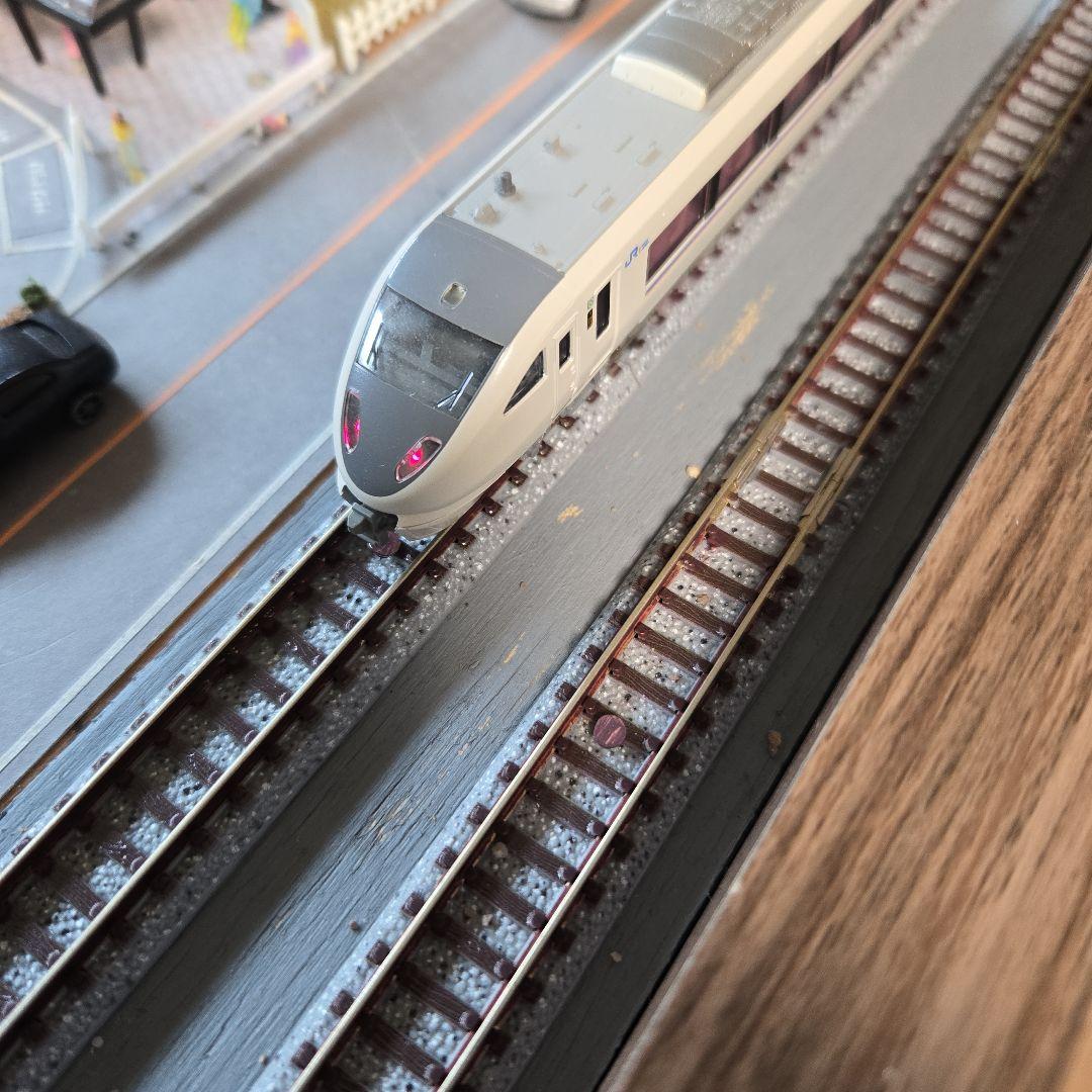 KATO 10-298 683系 しらさぎ 5両セット