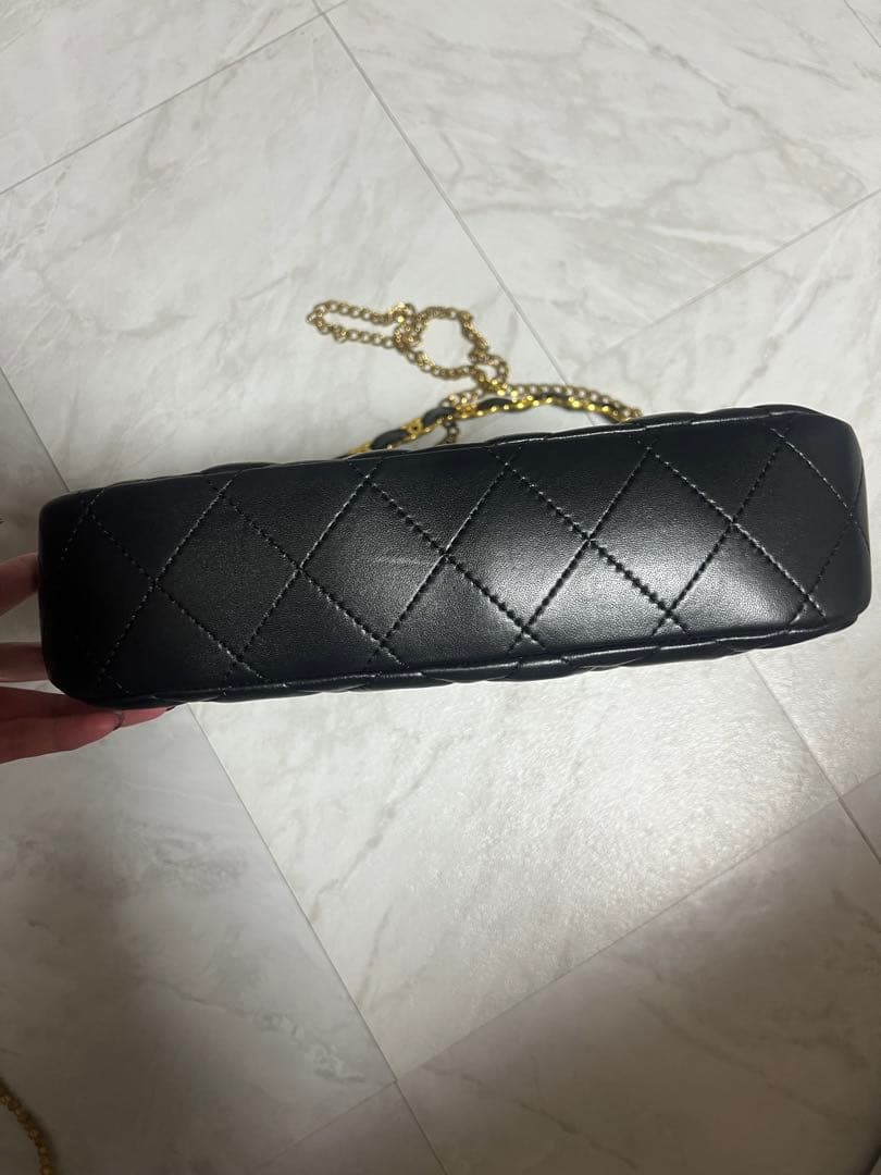 CHANELノベルティ ショルダーバッグレア値引き不可、返品不可