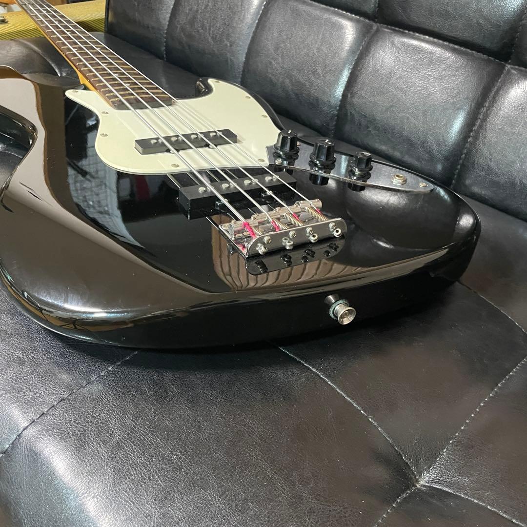 SX JAZZ BASS STANDARD SERIES エスエックスギターズ