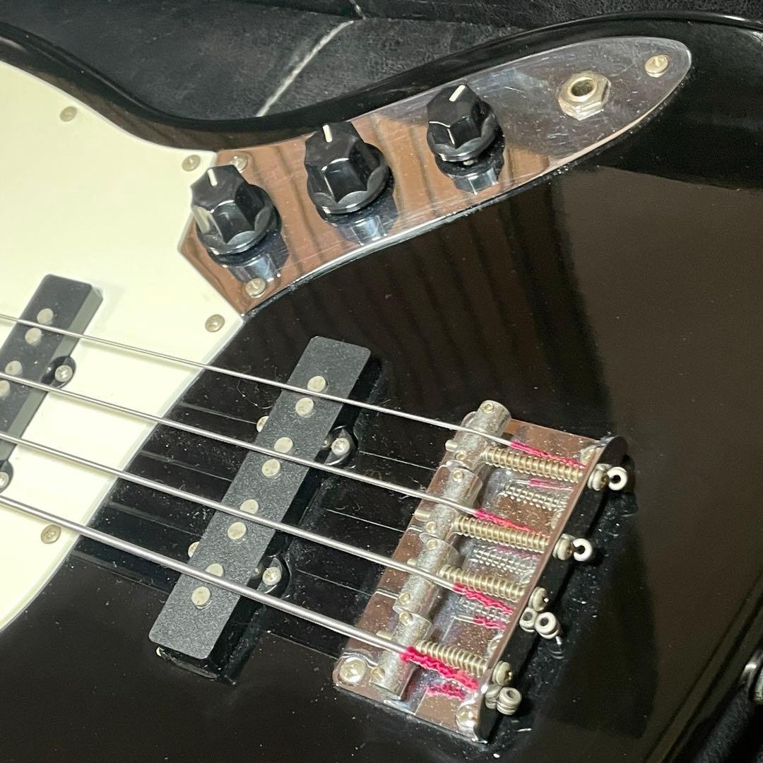 SX JAZZ BASS STANDARD SERIES エスエックスギターズ