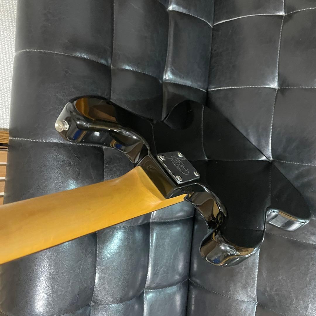 SX JAZZ BASS STANDARD SERIES エスエックスギターズ