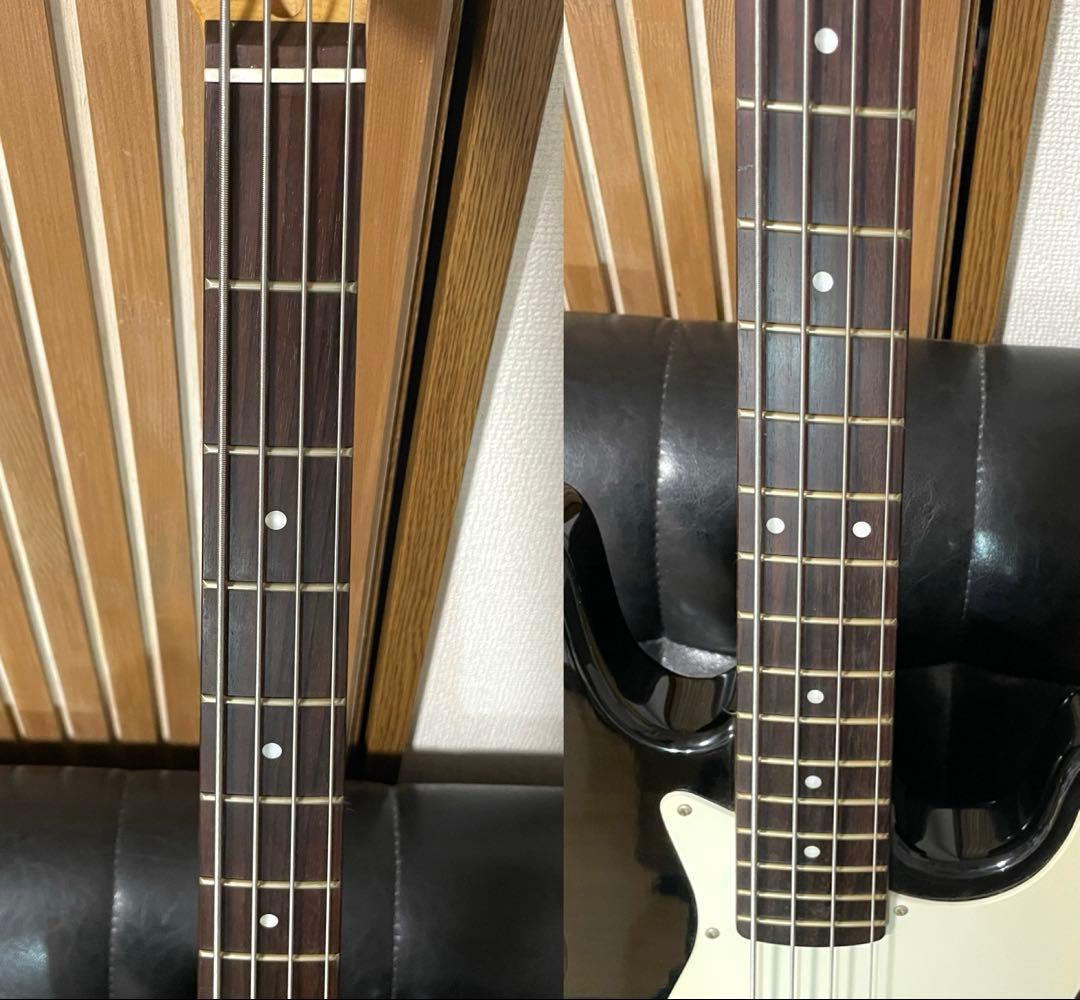 SX JAZZ BASS STANDARD SERIES エスエックスギターズ