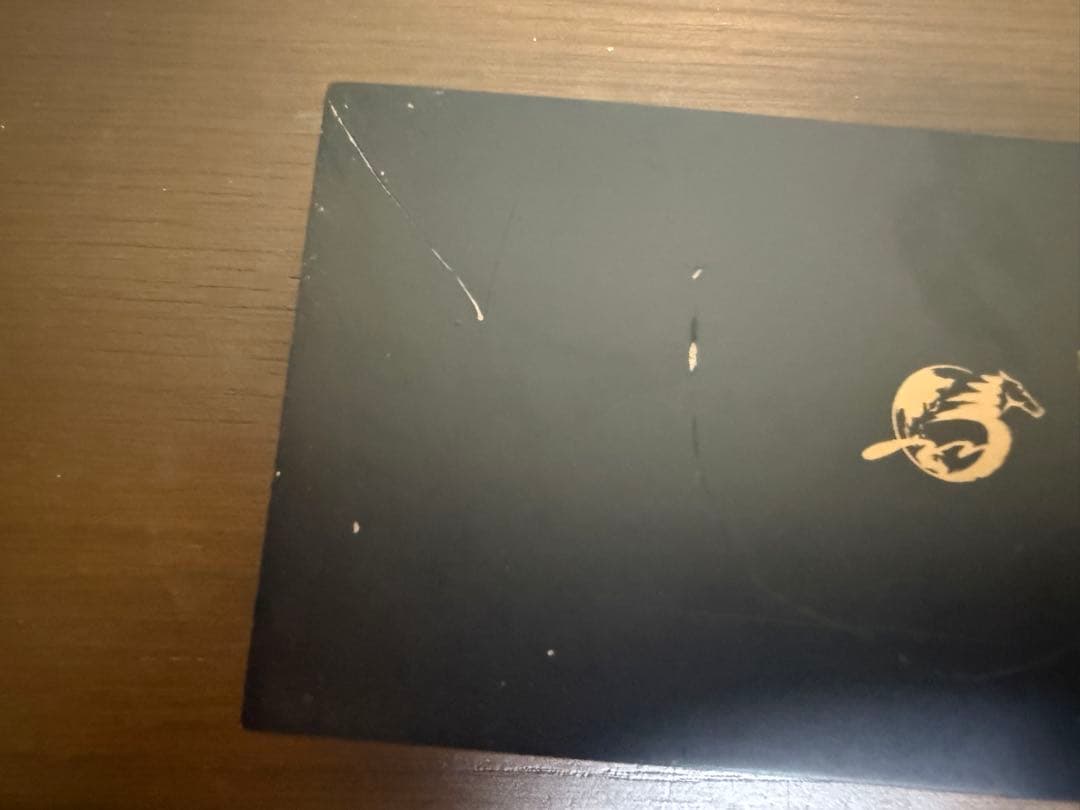 香港国際競馬コレクション 4枚セット