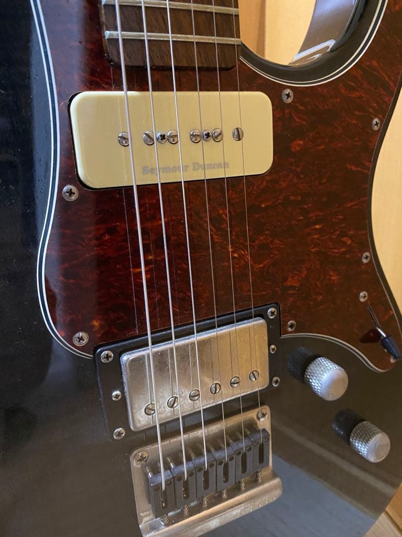 ギター Yamaha PACIFICA 611 HFM