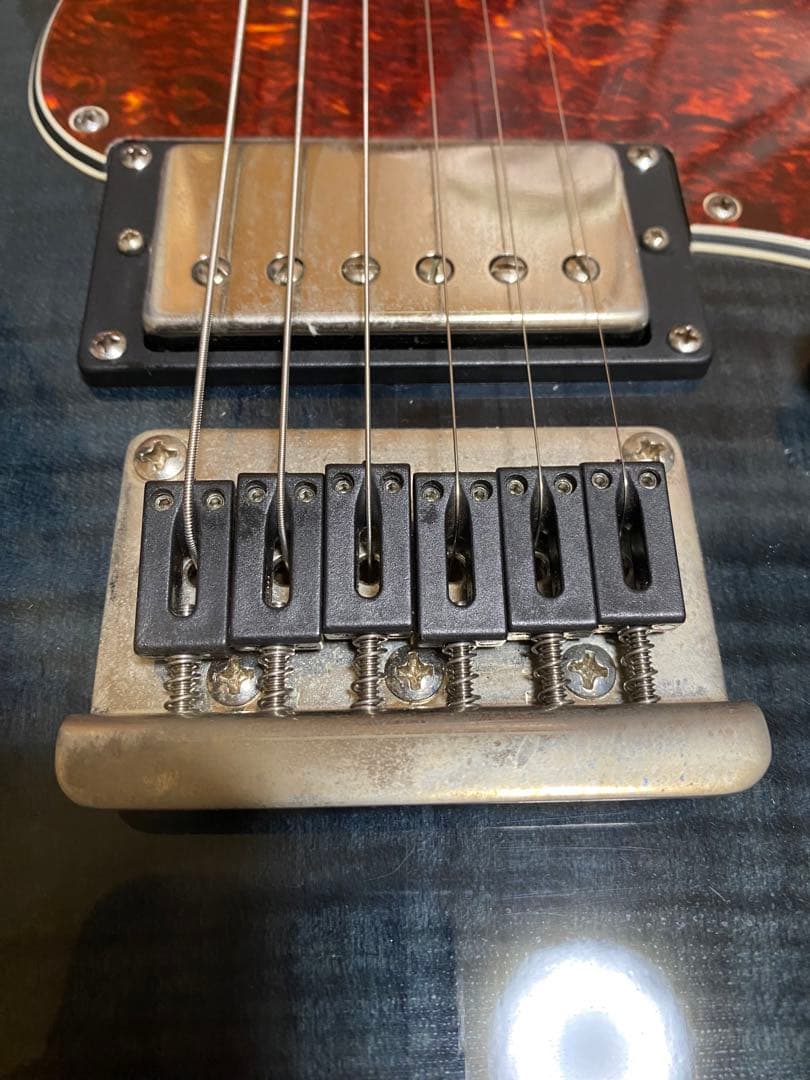 ギター Yamaha PACIFICA 611 HFM