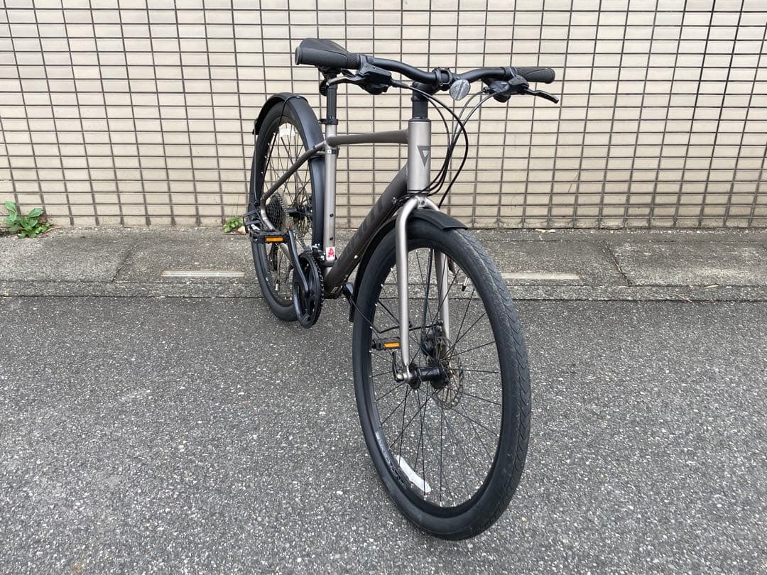 2025 GIANT GRAVIER DISC ジャイアント グラビエ ディスク