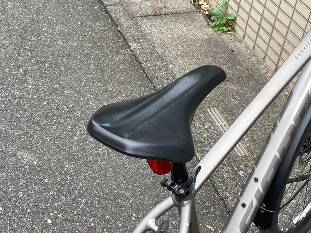 2025 GIANT GRAVIER DISC ジャイアント グラビエ ディスク