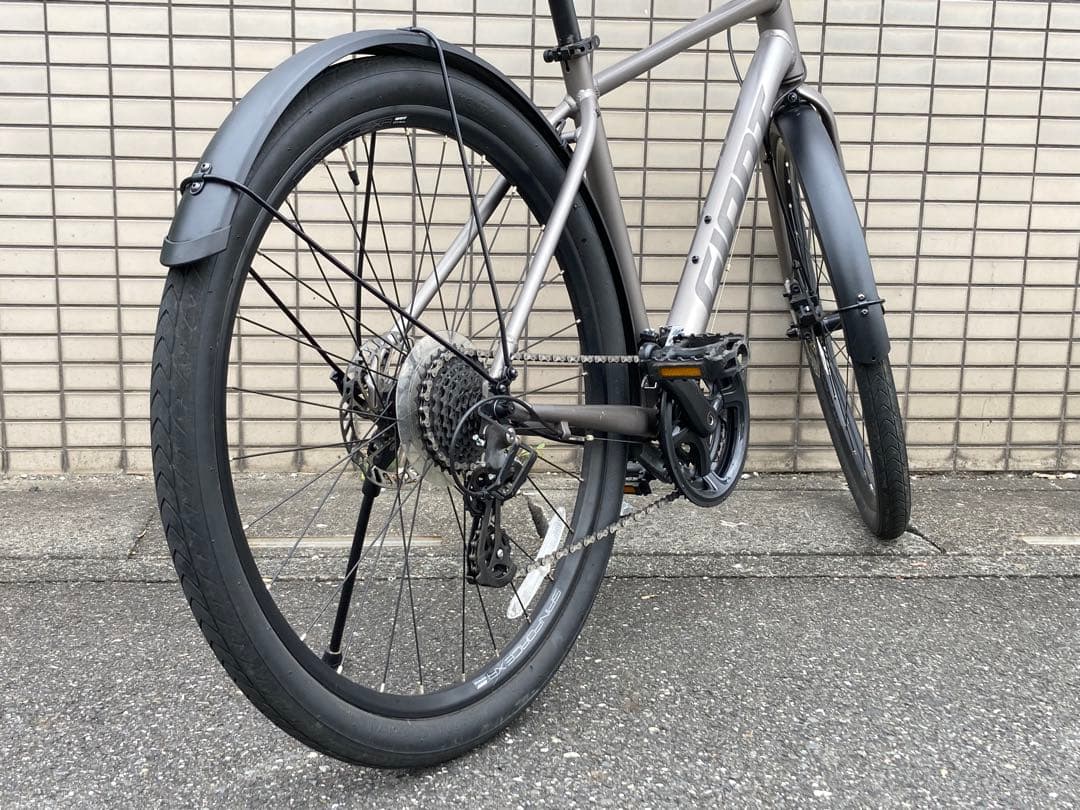 2025 GIANT GRAVIER DISC ジャイアント グラビエ ディスク