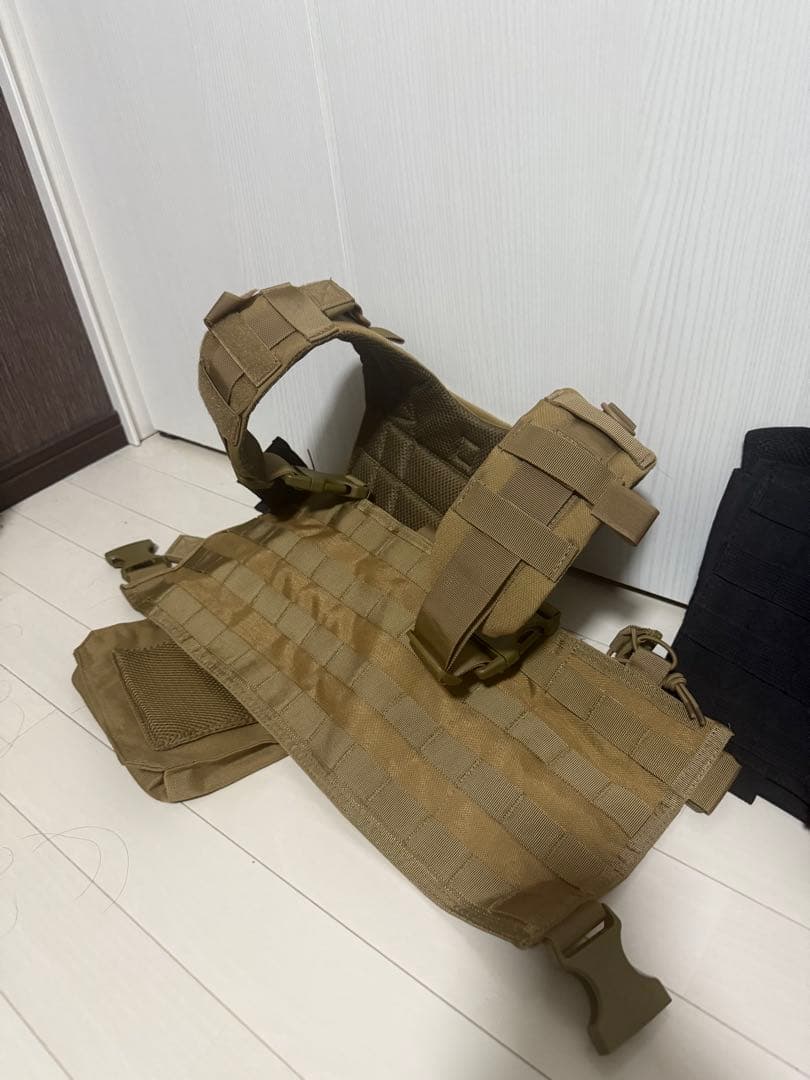 ⚠️期間限定大幅値下げ中⚠️ エアガン　セット　パーツ　サバゲーアイテム大量放出