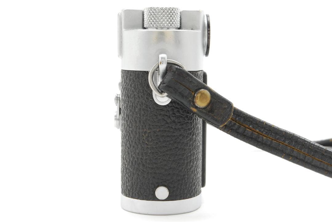 [動作品] Leica M3 ライカ レンジファインダー フィルムカメラ