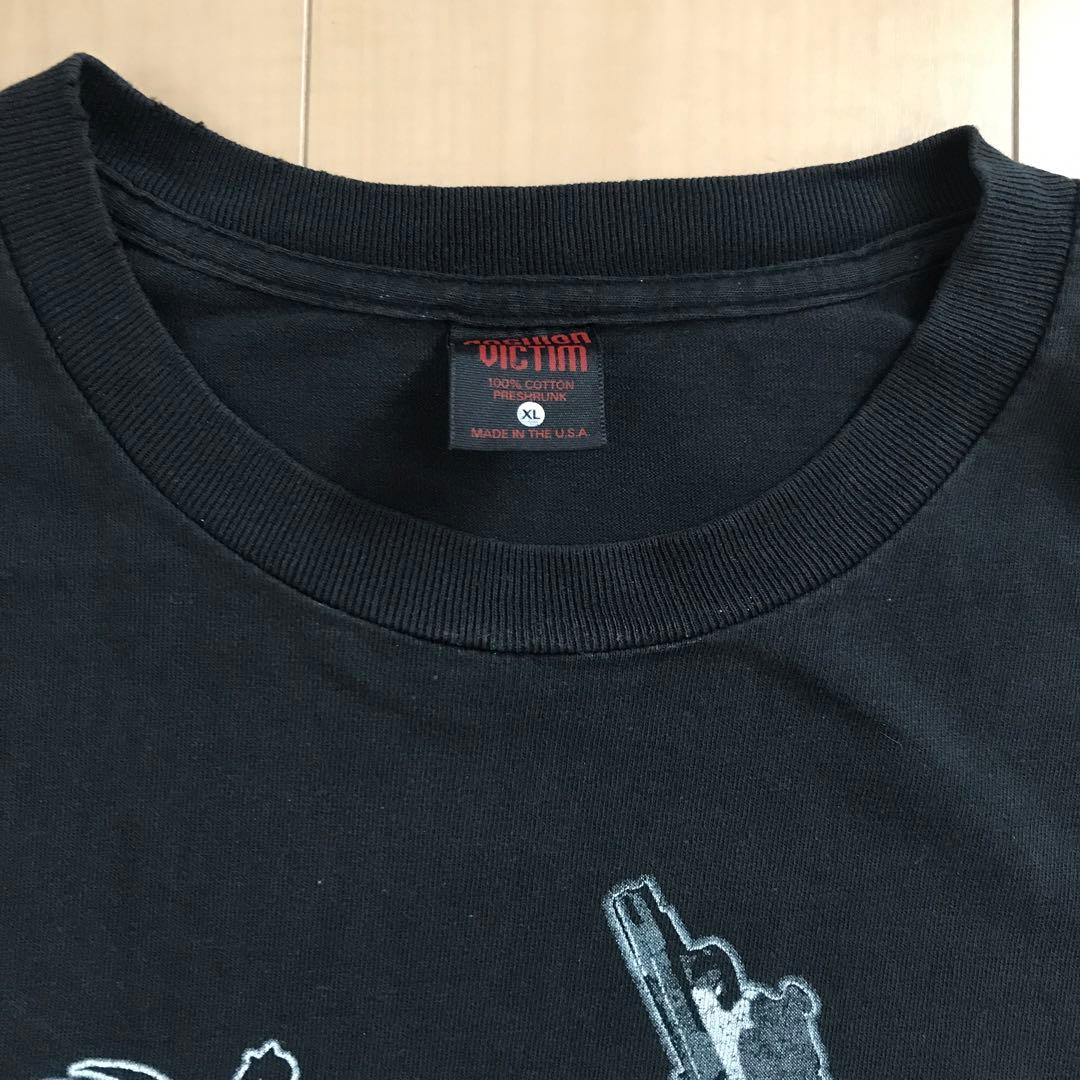 024 ガンスミスキャッツ Gunsmith Cats 90年代ヴィンテージ