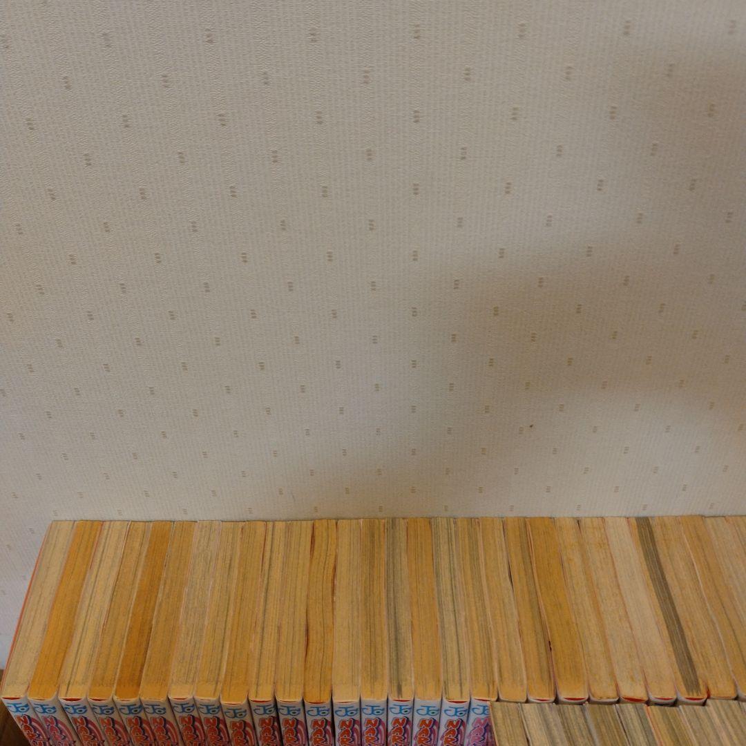 い*ん様 NARUTO 1〜72巻 全巻セット