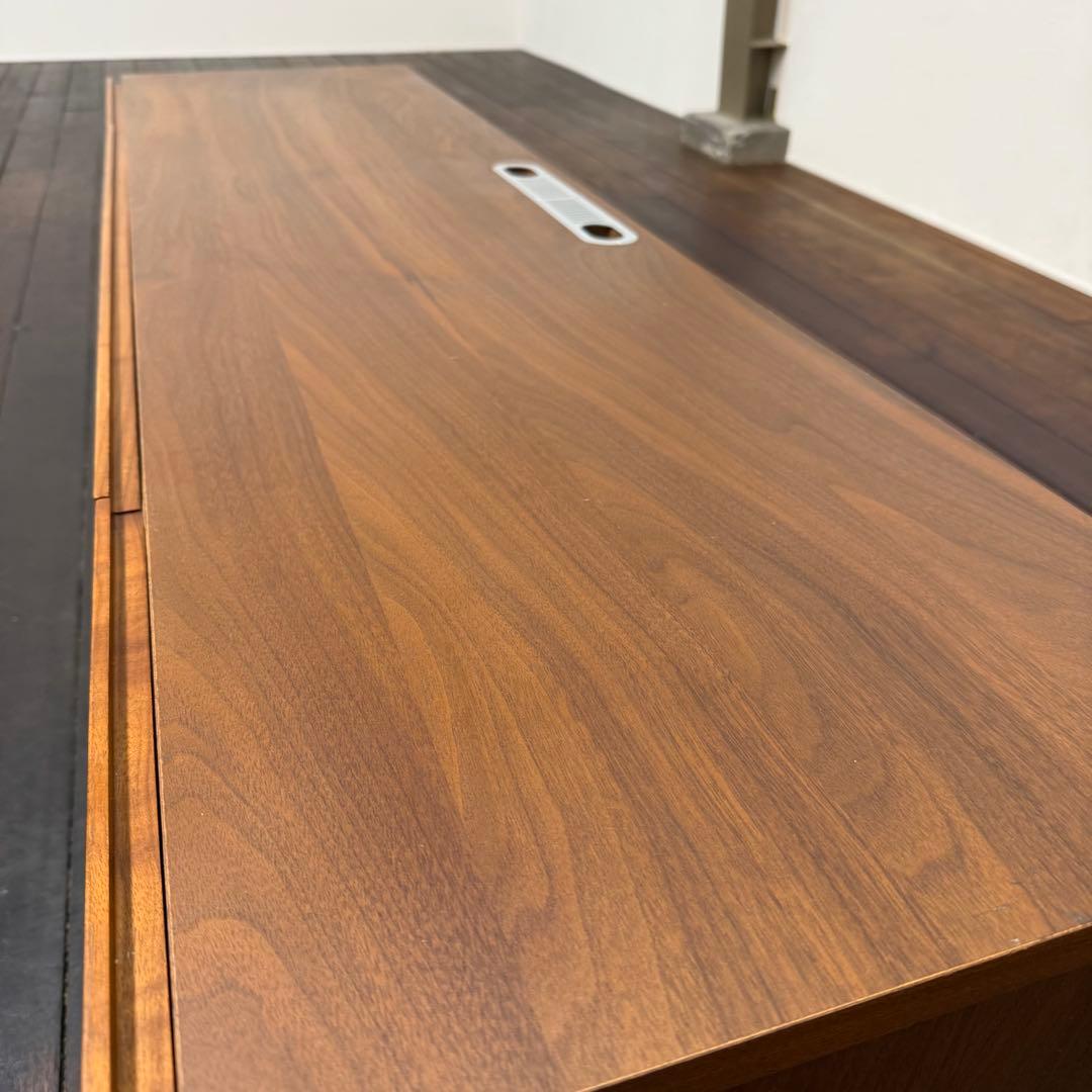 H112K67 ウォールナット テレビボード