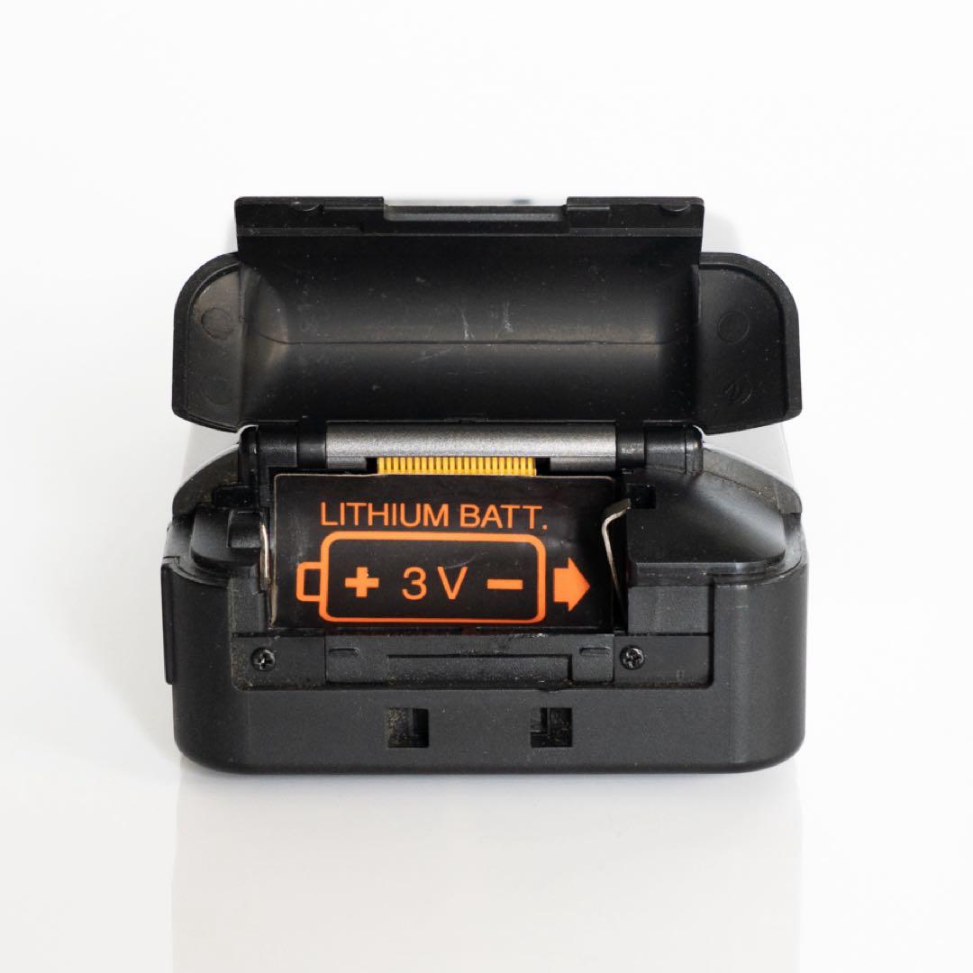 【動作品•現像確認済】コニカ Konica Big mini BM-301