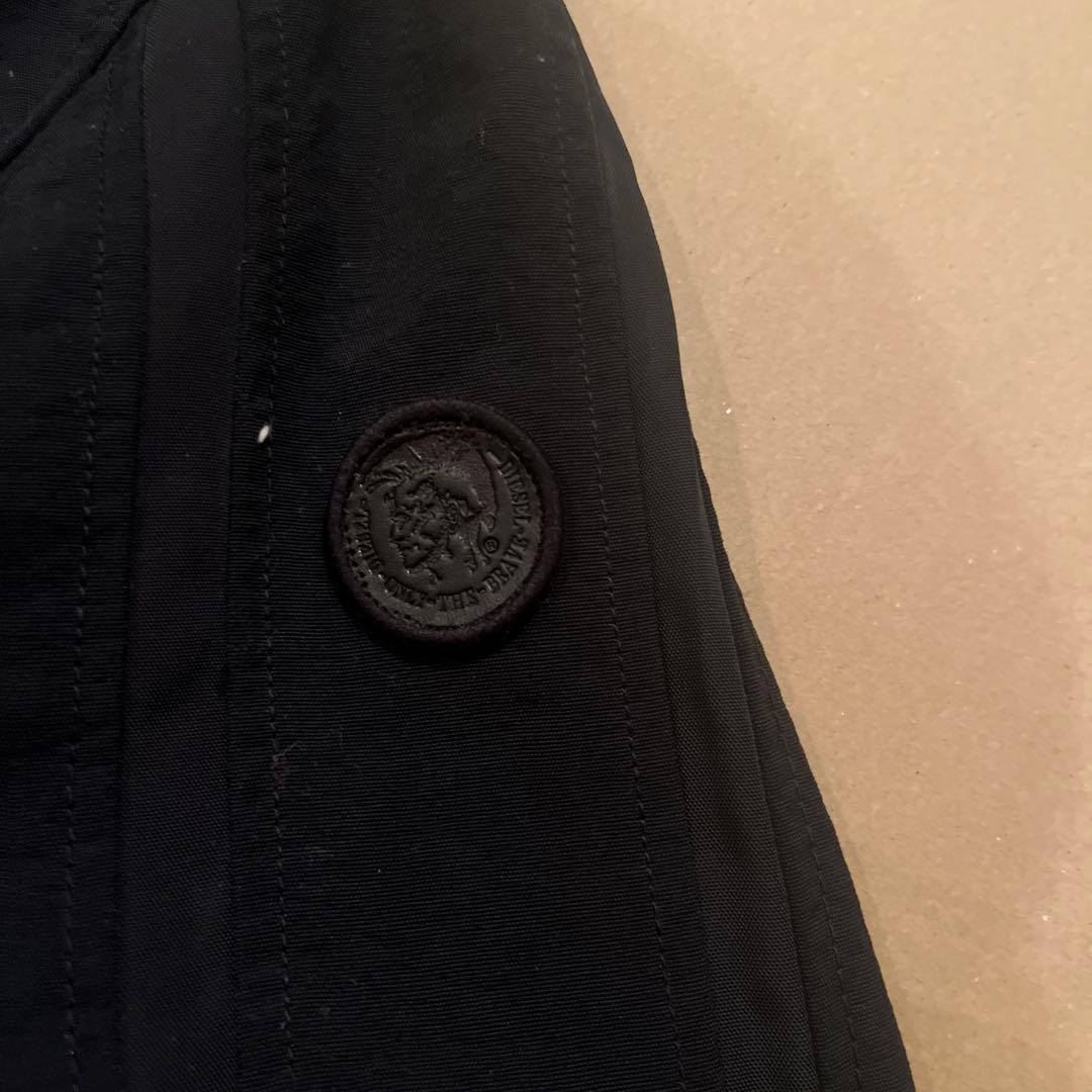 DISELディーゼルライダージャケットS