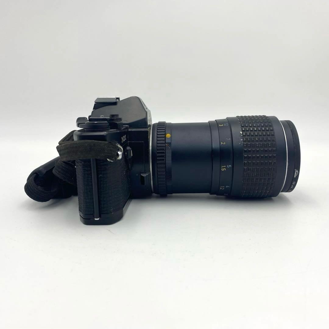 【ジャンク】PENTAX MX 　小型軽量一眼レフ　フィルムカメラ　ペンタックス
