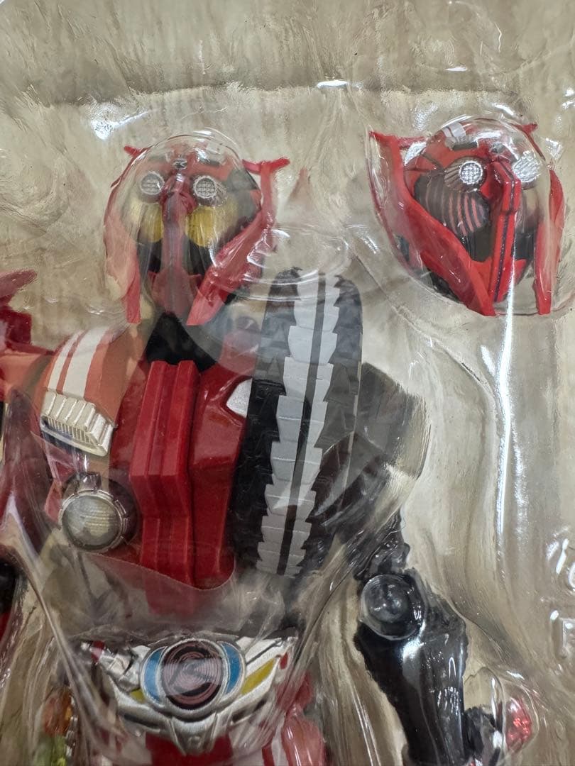 S.H.Figuarts 仮面ライダードライブ タイプトライドロン