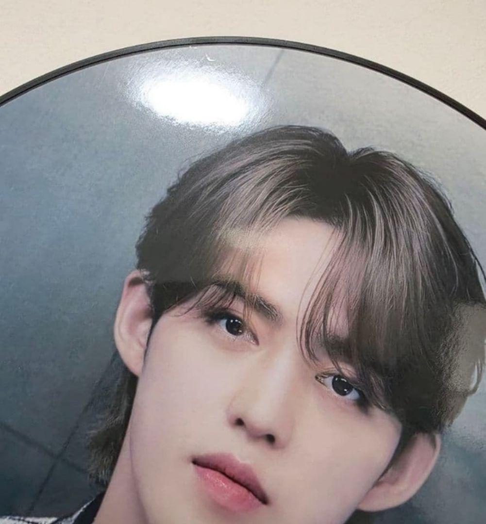 SEVENTEEN エスクプス うちわ 5枚