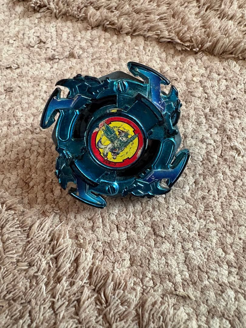 【希少品】爆転シュート　初代　ベイブレード　 24個　まとめ売り