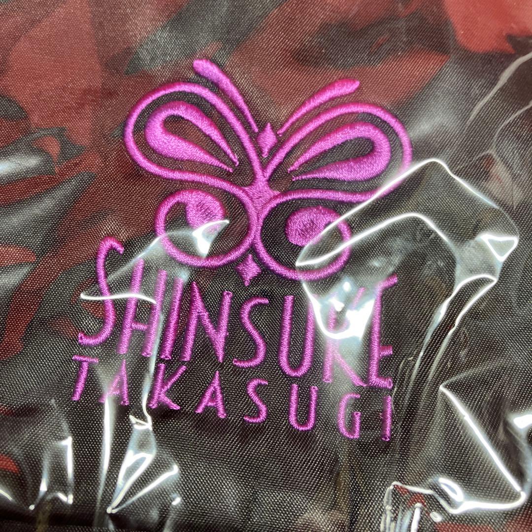 銀魂　イメージリュック　高杉モデル　高杉晋助