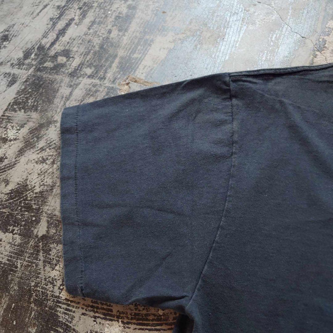 MARILYN MANSON Tシャツ 90s バンドT 両面 XL　4540