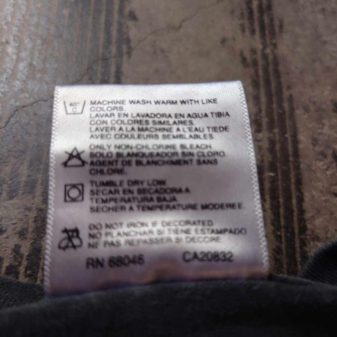 MARILYN MANSON Tシャツ 90s バンドT 両面 XL　4540